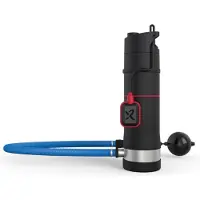 Grundfos Pompe de surpression submersible , SBA 3-45 AW, 1 pièce