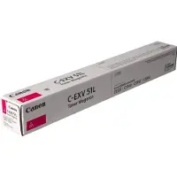 Canon Ink Toner C-exv51l M