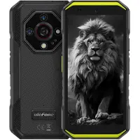 Ulefone Armor X32 Pro 5G 8/256GB Vivid Green