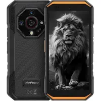 Ulefone Armor X32 Pro 5G 8/256GB Vibrant Orange