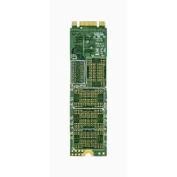 Transcend 832S, 512 Go, M.2, 560 Mo/s, 6 Gbit/s