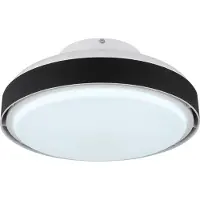 Globo 03667S, Ventilateur, Blanc