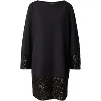 s.Oliver Black Label Robe noir