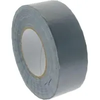 Falcon Eyes Gaffer Tape Grey 5 cm x 50 m