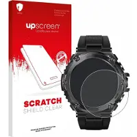 Upscreen Scratch Shield Protection, Film de protection pour smartwatch, Transparent