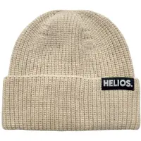 Helios Merino One, bonnet, beige
