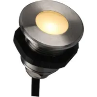 Synergy 21 Spot encastré de sol à LED ARGOS rond-K IP67 RGB (IP67)