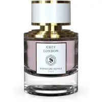 Signature Royale - Extrait de parfum Grey London