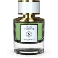 Signature Royale - Extrait parfumé « Éclat d'amande »