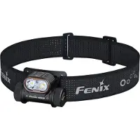 Fenix HM55R lampe frontale rechargeable, 1200 lumens, Nebula