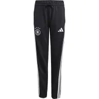 Adidas Germany Dna Tracksuit Pants Noir 11-12 Years Enfants