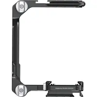 FALCAM F22&F38&F50 Demi-cage pliable à déclenchement rapide C00B3808