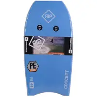 RIP Concept 42´ Bodyboard Bleu 106.7 cm