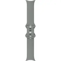 Google Pixel Watch 3 (45mm), Active Band, Hazel, Large