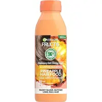 Garnier Shampooing à l'ananas de Fructis, 350 ml - Pour des cheveux longs et beaux