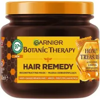 Garnier Botanic Therapy Hair Remedy masque régénérant pour cheveux abîmés 340 ml