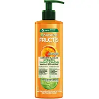 Garnier Fructis Goodbye Damage 10in1 All-In-One Leave-In Conditioner pour cheveux abîmés 400ml