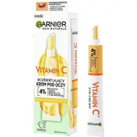 Garnier Vitamine C, crème contour des yeux illuminatrice, 15 ml