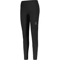 SCOTT Endurance Warm Leggings Noir M Femme