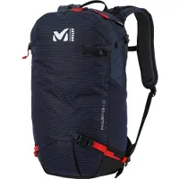 Millet PROLIGHTER 22, sac à dos unisexe, couleur saphir, 22 litres