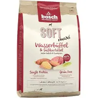 Bosch Maxi Buffle & Ignames 2,5 kg