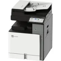 Lexmark CX950se Laser A3 1200 x 1200 DPI 100 ppm Wifi