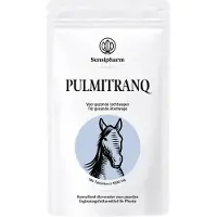 Sensipharm Pulmitranq - Cheval