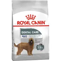 Royal Canin Maxi Dental Care 9 kg