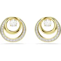 Swarovski Boucles d'oreilles or