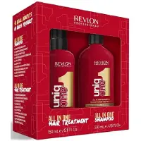 Revlon Uniq One Coffret