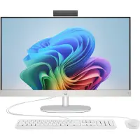 HP 27-ct2073ng NGAI AiO 27" FHD Ryzen AI 7 350 16GB/512GB SSD Win11 BV5H0EA#ABD