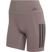 Adidas Pantalon de sport 'OPT' greige / noir