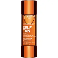 Clarins Addition Concentré Éclat Corps 30 ml Maquillage