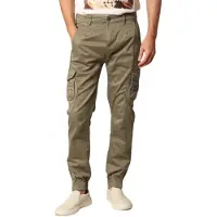 Deeluxe Garden Cargo Pants Vert 30 Homme