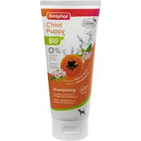 Beaphar Bio Shampooing Chiot 200 ml Shampooing