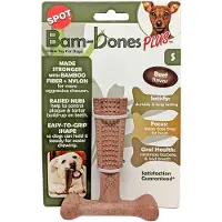Spot Easy Grip Bam-Bones os à mâcher (goût boeuf)