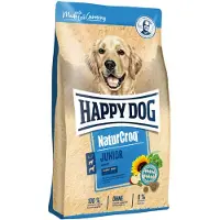 Happy Dog HappyDog 4kg Natural Croq Junior