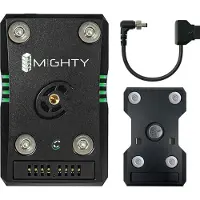 Core SWX Batterie empilable intelligente Snap Mighty-i 45 Wh + câble CC PTAP