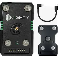 Core SWX Batterie empilable intelligente Snap Mighty 45 Wh + câble USB-C