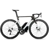 Orbea Orca Aero M20iltd Ultegra Di2 R8150 2026 Road Bike Blanc,Gris 51