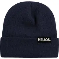 Helios Classic, bonnet, navy