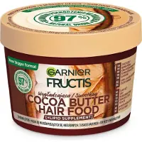 Garnier Fructis Fructis Cocoa Butter Hair Food Mask, 400ml