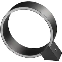 Eth Lampe de table LED The Q 30 cm