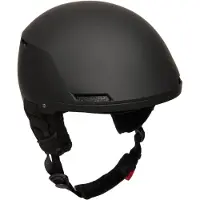Head - Casque de ski/snowboard - Compact Evo Black pour Homme - Taille 60-63 cm - Noir