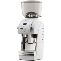 Baratza Vario+, Moulin à café, Blanc