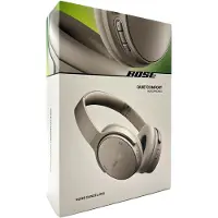 Bose QuietComfort Casque Audio Beige
