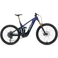 Giant Reign Advanced E+ 0 29/27.5´´ Xx Eagle Axs 2026 Mtb Electric Bike Bleu,Violet L / 560Wh