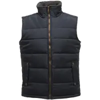 Regatta Gilet Standout Altoona pour homme, isolé RG1619 (XS) (bleu marine)