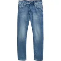 Tom Tailor Jean 'Josh' bleu denim