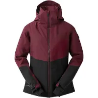 Dare 2b - "Flurry II" veste de ski pour femmes, imperméable RG12145 (46 FR) (figue)